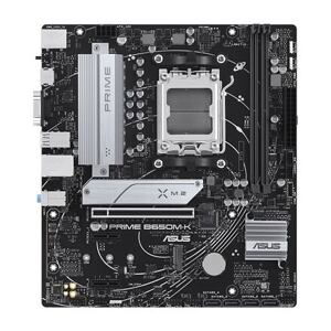 ASUS PRIME B650M-K/AM5/mATX 90MB1F60-M0EAY0