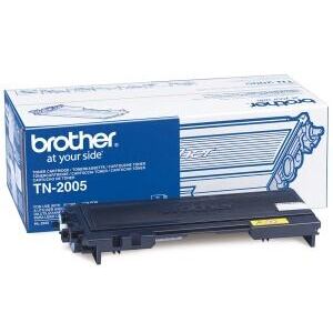 Brother TN-2005 (HL-2035/2037, 1500 str., 5%, A4) imcopex_doprodej