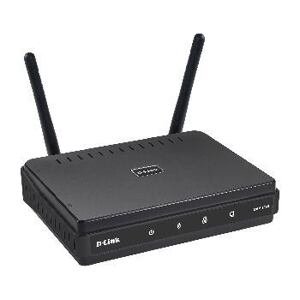 D-Link DAP-1360 Wireless N Open Source AP/router imcopex_doprodej
