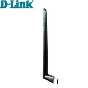 D-Link DWA-172 WiFi Wireless AC600 High DWA-172