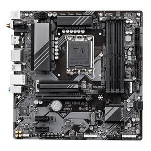 GIGABYTE B760M DS3H AX/LGA 1700/mATX B760M DS3H AX