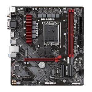 GIGABYTE B760M GAMING AC DDR4/LGA 1700/mATX B760M GAMING AC DDR4