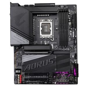 GIGABYTE Z790 AORUS ELITE X WIFI7/LGA 1700/ATX Z790 A ELITE X WIFI7