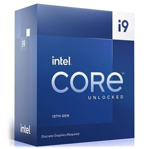 Intel/Core i9-13900KF/24-Core/3,0GHz/LGA1700 BX8071513900KF