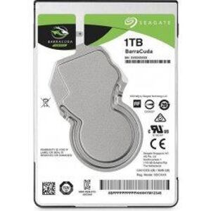 Seagate BarraCuda/1TB/HDD/2.5''/SATA/7200 RPM/5R ST1000LM049