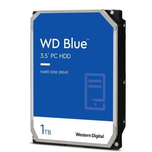 WD Blue/1TB/HDD/3.5''/SATA/5400 RPM/2R WD10EARZ