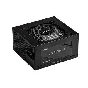 ADATA XPG CYBERCORE II/1000W/ATX 3.0/80PLUS Platinum/Modular/Retail CYBERCOREII1000P-BKCEU