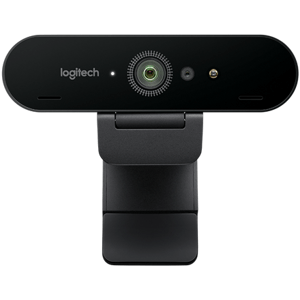 AKCE konferenční kamera Logitech BRIO USB _ 960-001106