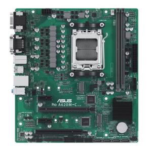 ASUS Pro A620M-C-CSM/AM5/mATX 90MB1F80-M0EAYC