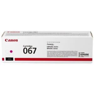 Canon CLBP Cartridge 067 M imcopex_doprodej