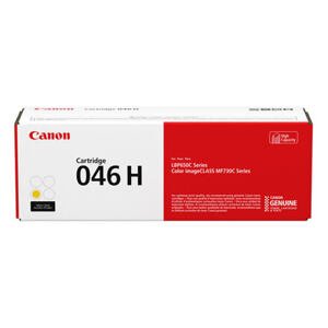 Canon CRG 046 H Y, žlutý 1251C002