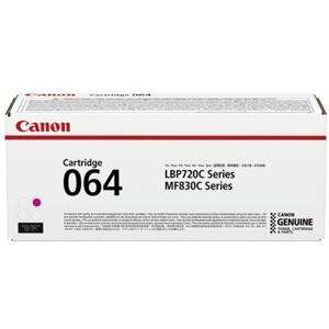 Canon CRG 064 Magenta, 5 000 str. 4933C001