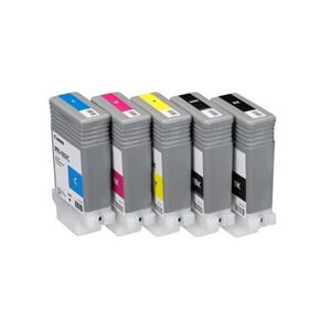 CANON INK PFI-107 BLACK, iPF670 CF6705B001