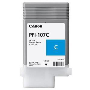 CANON INK PFI-107 CYAN, iPF670 imcopex_doprodej