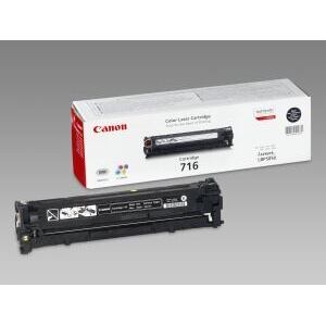 Canon toner CRG-716BK, černý imcopex_doprodej