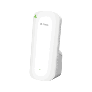 D-Link DAP-X1860/E AX1800 Mesh Wi-Fi 6 Range Extender DAP-X1860/E