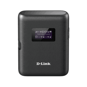 D-Link DWR-933 4G/LTE Cat 6 Wi-Fi Hotspot DWR-933