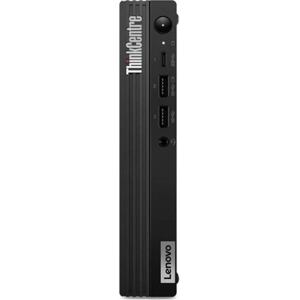 Lenovo ThinkCentre M/M70q Gen 4/Tiny/i3-13100T/8GB/256GB SSD/UHD 730/bez OS/3R 12E3004ECK