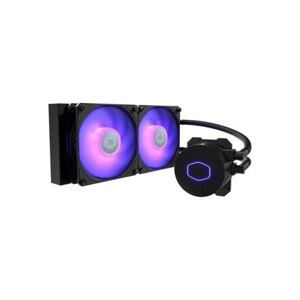 Cooler Master vodní chladič MASTERLIQUID LITE ML240L V2 RGB MLW-D24M-A18PC-R2