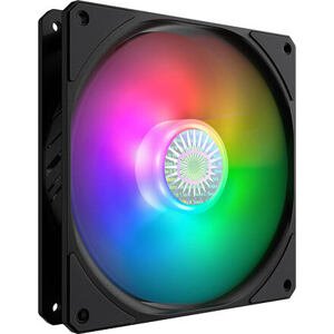 Cooler Master ventilátor SICKLEFLOW 140 ARGB MFX-B4DN-14NPA-R1