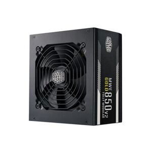 Cooler Master MWE GOLD 850/850W/ATX/80PLUS Gold/Modular MPE-8501-AFAAG-EU