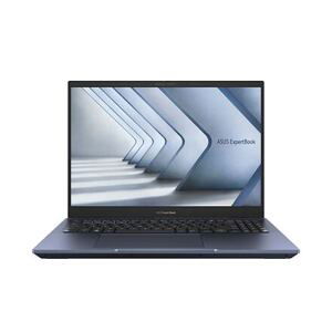 ASUS ExpertBook B5/B5602CVA/i5-1340P/16''/FHD/16GB/512GB SSD/Iris Xe/W11P/Black/3R B5602CVA-MB0166X