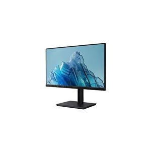 Acer/CB271U/27''/IPS/QHD/75Hz/5ms/Black/3R UM.HB1EE.013