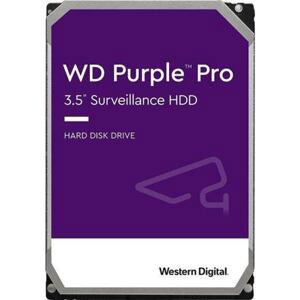 WESTERN DIGITAL WD Purple Pro/14TB/HDD/3.5''/SATA/7200 RPM/5R WD142PURP