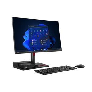 Lenovo ThinkCentre/TIO Flex 27i/27''/IPS/FHD/60Hz/6ms/Blck-Red/3R 12BKMAT1EU