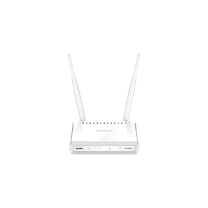 D-Link DAP-2020 N300 AP, klient, bridge, repeater DAP-2020/E