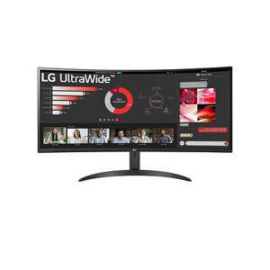 LG/34WR50QC-B/34''/VA/3440x1440/100Hz/5ms/Black/2R imcopex_doprodej