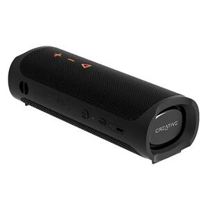 Creative MUVO Go/Stereo/20W/Černá 51MF8405AA000