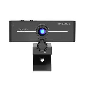 Creative Labs Camera Live Cam Sync 4K 73VF092000000