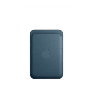 iPhone FineWoven Wallet with MagSafe - Pacif.Blue MT263ZM/A