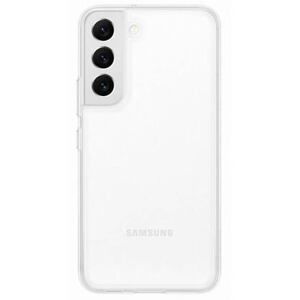 EF-QS901CTE Samsung Clear Kryt pro Galaxy S22 Transparent EF-QS901CTEGWW