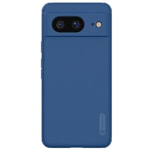 Nillkin Super Frosted PRO Zadní Kryt pro Google Pixel 8 Blue 57983118240