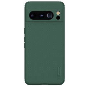 Nillkin Super Frosted PRO Zadní Kryt pro Google Pixel 8 Pro Dark Green 57983118246