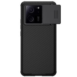 Nillkin CamShield PRO Zadní Kryt pro Xiaomi 13T/13T Pro Black 57983118155