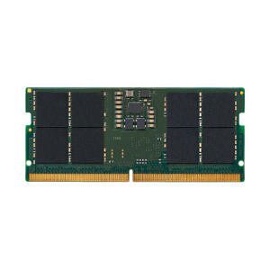 Kingston/SO-DIMM DDR5/16GB/5600MHz/CL46/1x16GB KVR56S46BS8-16