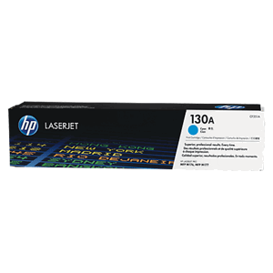 HP tisková kazeta azurová, CF351A imcopex_doprodej