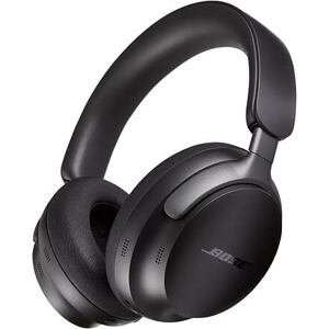 Bose QuietComfort Ultra Headphones barva Black