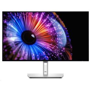 DELL LCD U2724DE - 27"/IPS/LED//2560x1440/16:9/120Hz/8ms/2000:1/350 cd/m2/HDMI/DP/THb/Pivot/VESA/3YN DELL-U2724DE