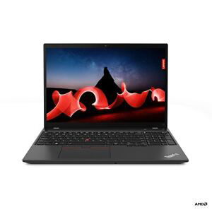 Lenovo ThinkPad T/T16 Gen 2/R5PRO-7540U/16''/FHD/16GB/512GB SSD/AMD int/W11P/Black/3R 21K7000UCK