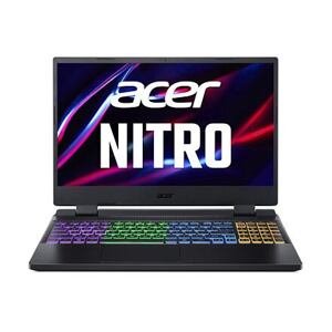 Acer NITRO 5/AN515-46/R5-6600H/15,6''/FHD/16GB/1TB SSD/RTX 3050/W11H/Black/2R NH.QGXEC.002