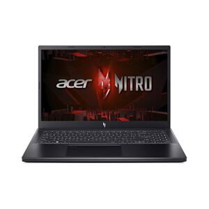 Acer Nitro V15/ANV15-51/i5-13420H/15,6''/FHD/16GB/1TB SSD/RTX 3050/W11H/Black/2R NH.QNCEC.003