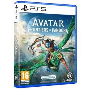 UBISOFT PS5 - Avatar: Frontiers of Pandora 3307216246671