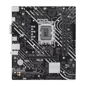 ASUS PRIME H610M-K/LGA 1700/mATX 90MB1GA0-M0EAY0