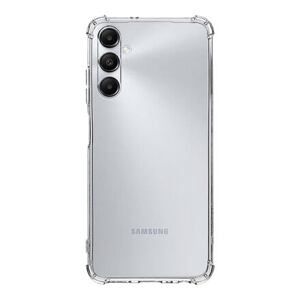 Tactical TPU Plyo Kryt pro Samsung Galaxy A05s Transparent 57983118748