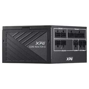 ADATA XPG CORE REACTOR II/750W/ATX 3.0/80PLUS Gold/Modular COREREACTORII750G-BKCEU