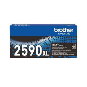 Brother TN-2590XL Black (3000 str.) TN2590XL